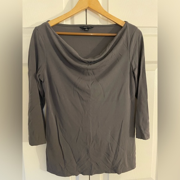 Lands' End Tops - Lands’ End Cowl Neck Top